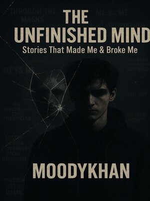 cover image of The Unfinished Mind